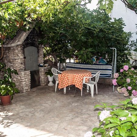 Apartment Roza Τρογκίρ Εξωτερικό φωτογραφία