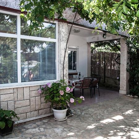Apartment Roza Τρογκίρ Εξωτερικό φωτογραφία