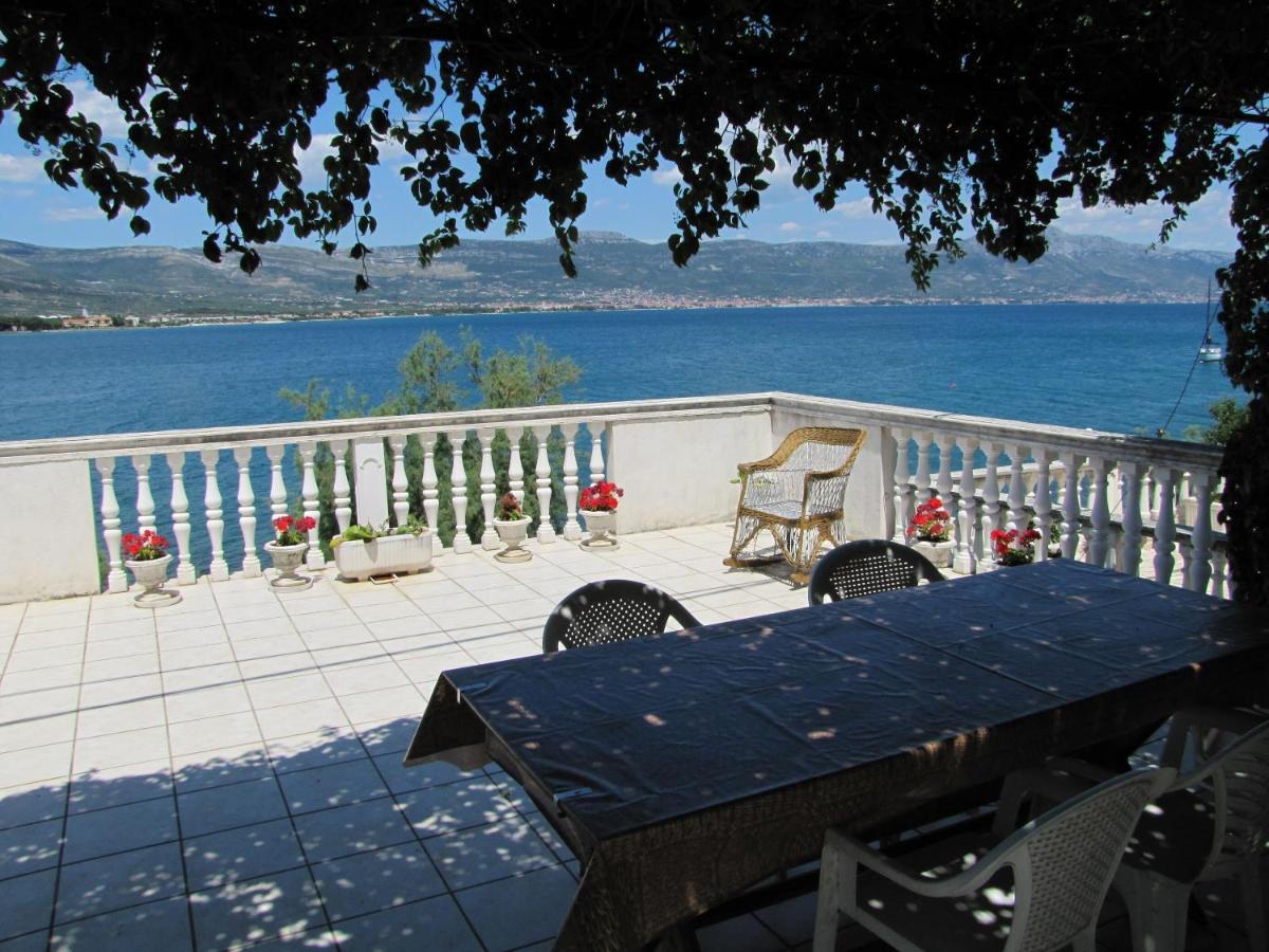 Apartment Roza Τρογκίρ Εξωτερικό φωτογραφία