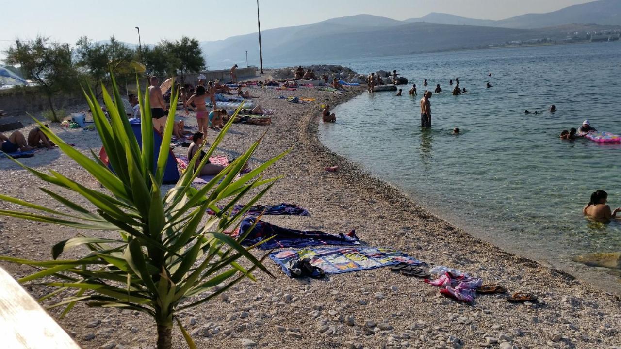 Apartment Roza Τρογκίρ Εξωτερικό φωτογραφία