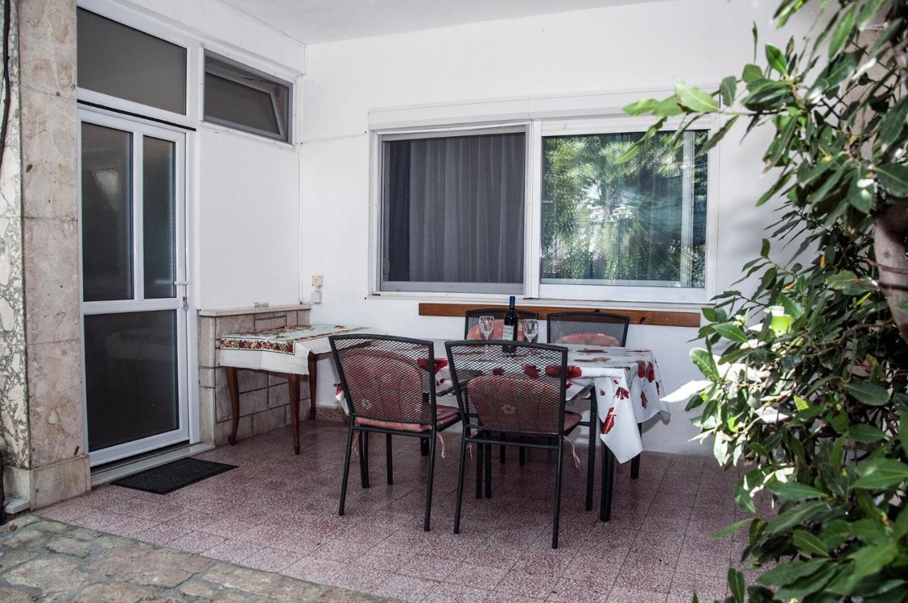 Apartment Roza Τρογκίρ Εξωτερικό φωτογραφία