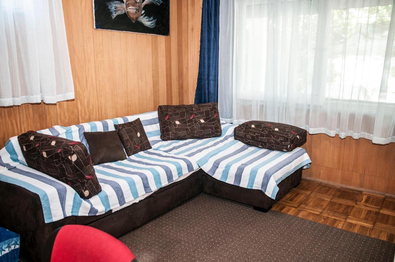 Apartment Roza Τρογκίρ Εξωτερικό φωτογραφία