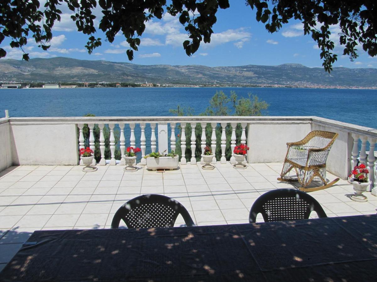 Apartment Roza Τρογκίρ Εξωτερικό φωτογραφία