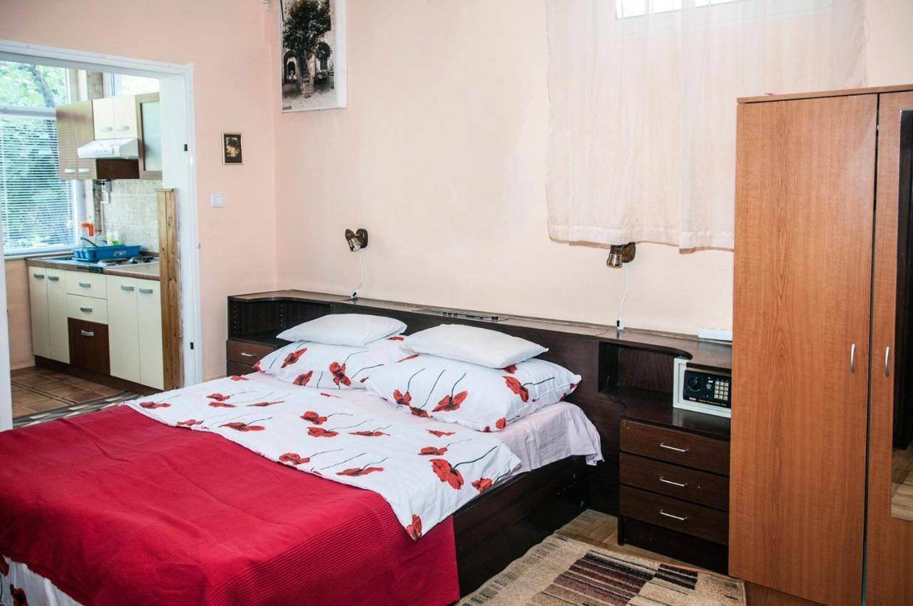 Apartment Roza Τρογκίρ Εξωτερικό φωτογραφία