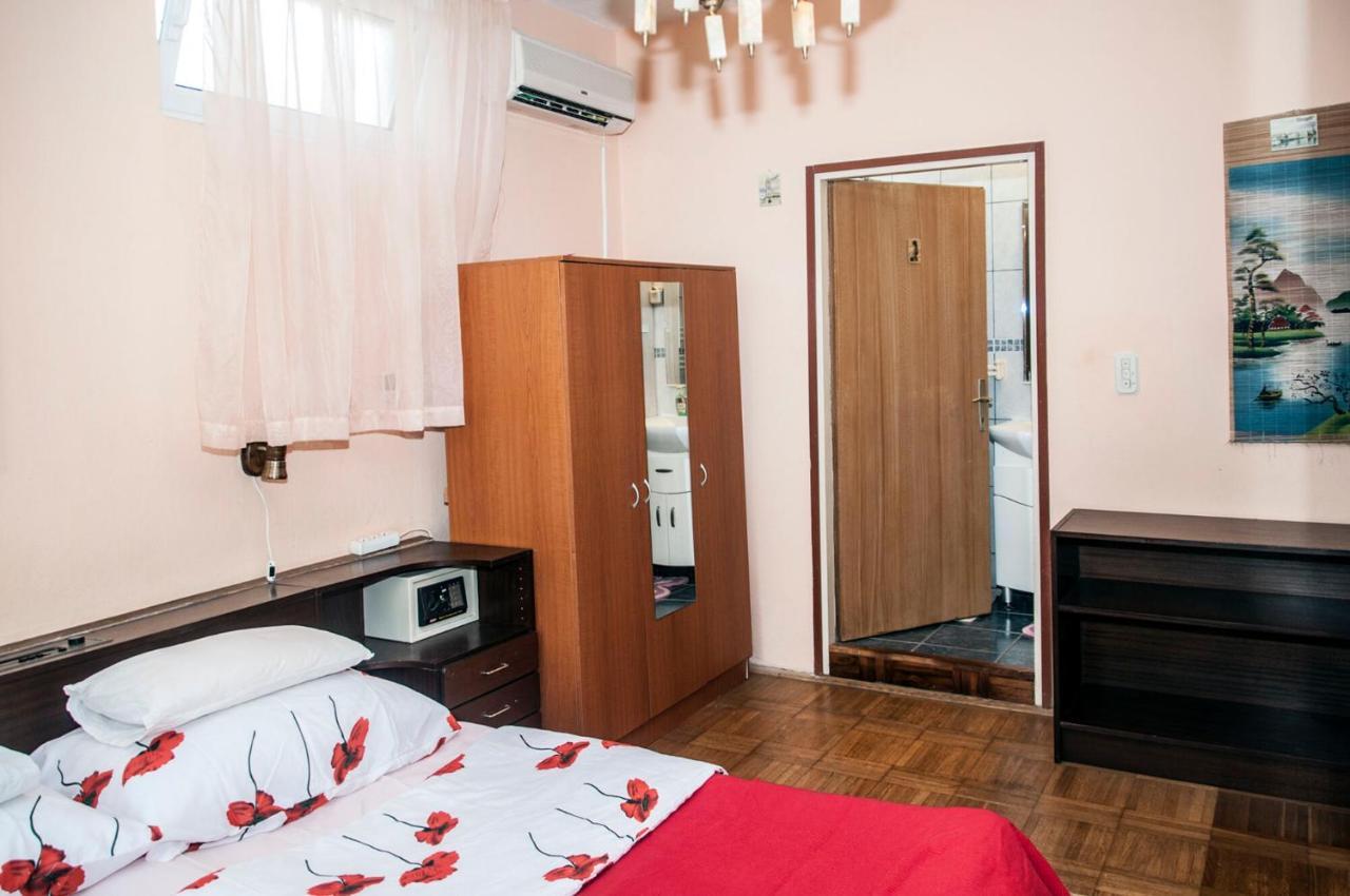 Apartment Roza Τρογκίρ Εξωτερικό φωτογραφία