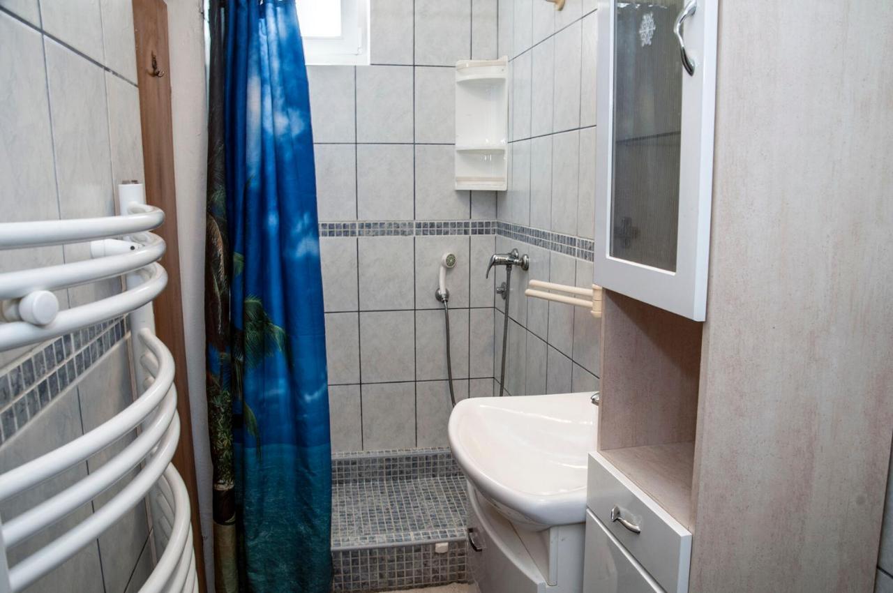 Apartment Roza Τρογκίρ Εξωτερικό φωτογραφία